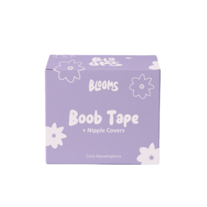 Blooms Intimates - Boob Tape