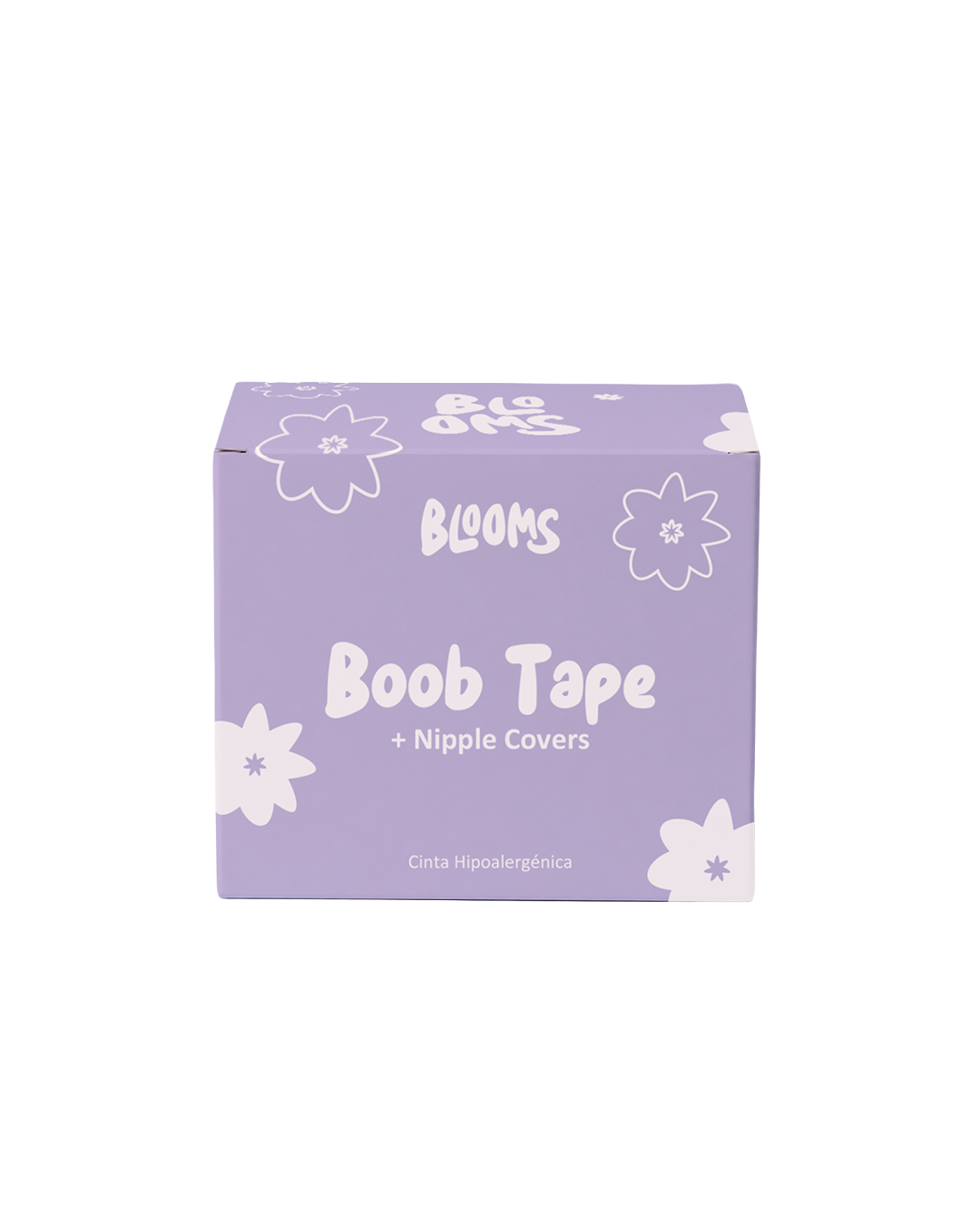 Blooms Intimates - Boob Tape