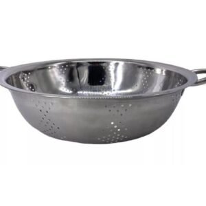 Colador Individual Hot Spot Z343 Stainless Steel 24 cm.