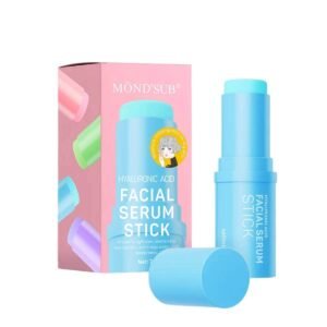 Tripack Mônd'Sub Serum Facial in Barra with Hyaluronic Acid 7g