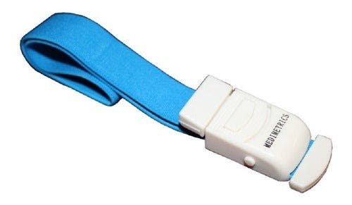 Torniquete Venous Extraction Sangre Soft Tor Medimetrics