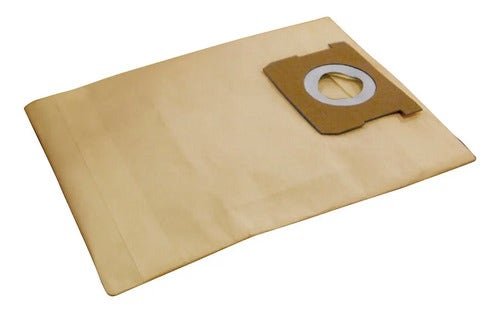 Filter Papel P/ Vacuum Cleaner 10 A 12 Galones Surtek