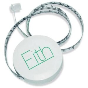 Tape Métrica Medical Mini Bite R13 Fith 150cm