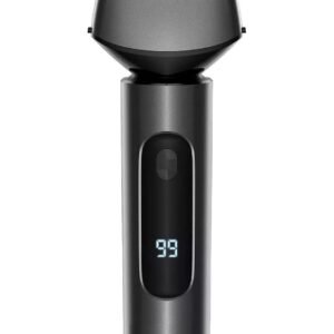Shaver Electric Láminas for Men with Protection IPX7
