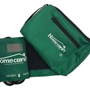 Blood Pressure Monitor Aneroid Homecare Maquinaria Japonesa 1000
