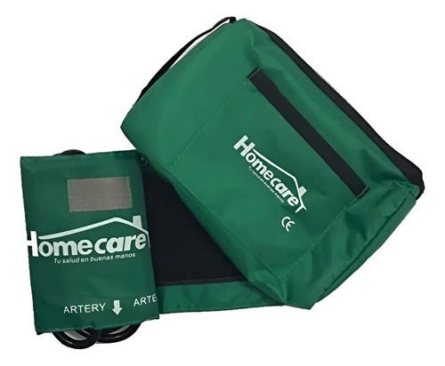 Blood Pressure Monitor Aneroid Homecare Maquinaria Japonesa 1000