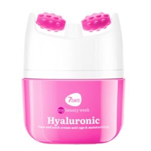 7Days Hyaluronic Acid Concentrado Anti-Age, Hyaluronic Acid, Vitamin B3