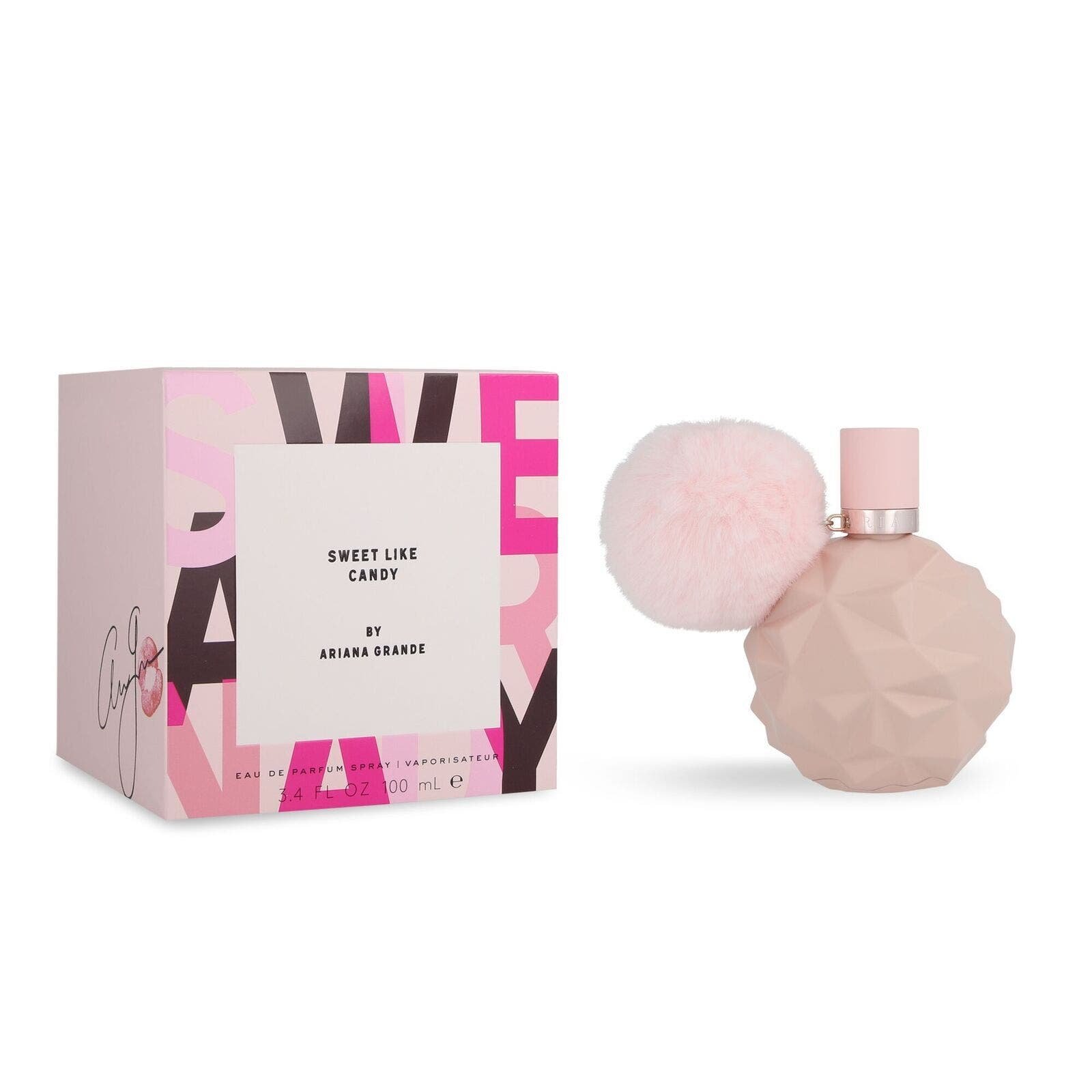 Perfume Ariana Large Sweet Like Candy Eau de Parfum Women 100 ml