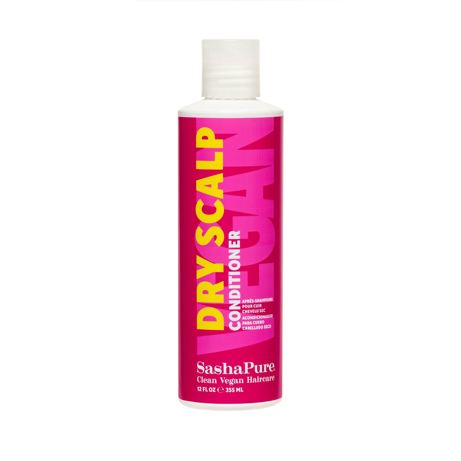 SASHA Dry Scalp Conditioner (Scalp Dry)