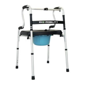 Walker Lightweight Multifuncional Orthopedic Foldable