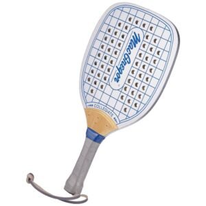 Raqueta MacGregor Gray Paddleball Collegiate