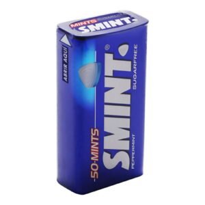 Dulce Smint Peppermint Sugar Free 35 g
