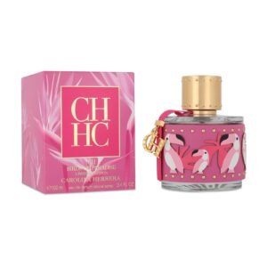 Perfume CH Carolina Herrrera Birds of Paradise Eau de Parfum Women 100 ml