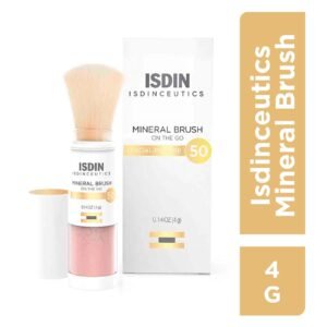 Isdinceutics Mineral Brush 4 g