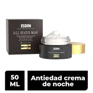 Isdinceutics A.G.&. Reverse Night 50 ml
