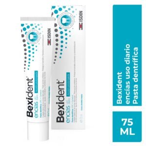 Bexident Gums Use Diario Paste 75 ml