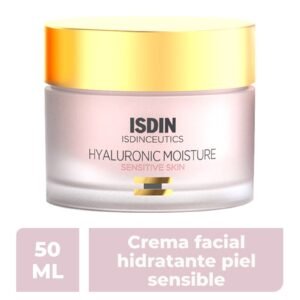 Isdinceutics Hyaluronic Moisture Sensitive 50 g