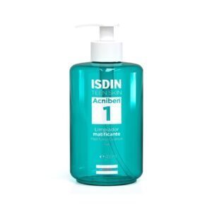 Isdin Acniben Cleanser Oily Skin 400 Ml