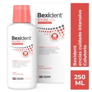 Bexident Gums Care In Colutorio 250 ml