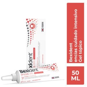 Bexident Gums Care In Gel Gingival 50 ml