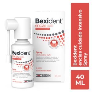 Bexident Gums Care In Spray 40 ml
