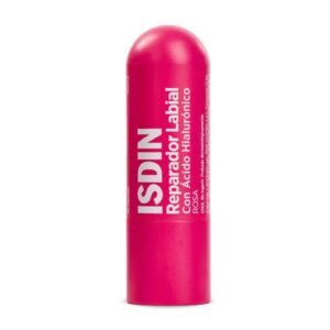 Isdin Repairing Lip Stick Pink 4 g