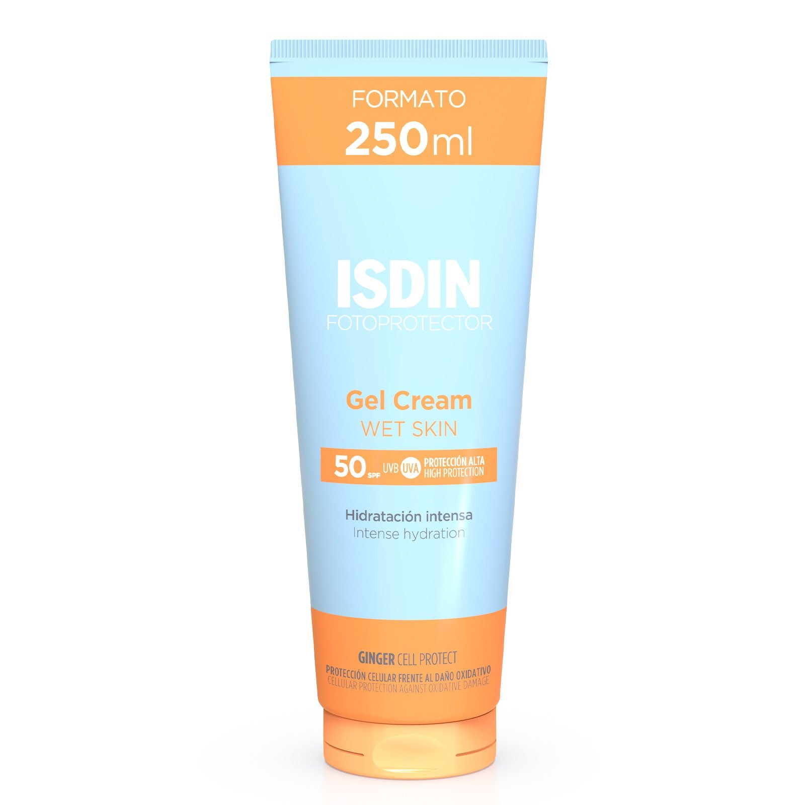Isdin Fp Gel Cream Spf50 100 ml