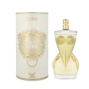 Perfume Jean Paul Gaultier Divine Eau de Parfum Women 100 ml