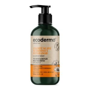 Shampoo Soft Nourishing & Repairing