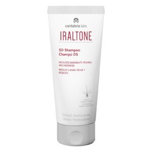 Iraltone Shampoo DS - Anti Caspa