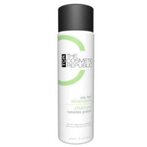 Cosmetic Republic Shampoo Cabellos Grasos 300ml