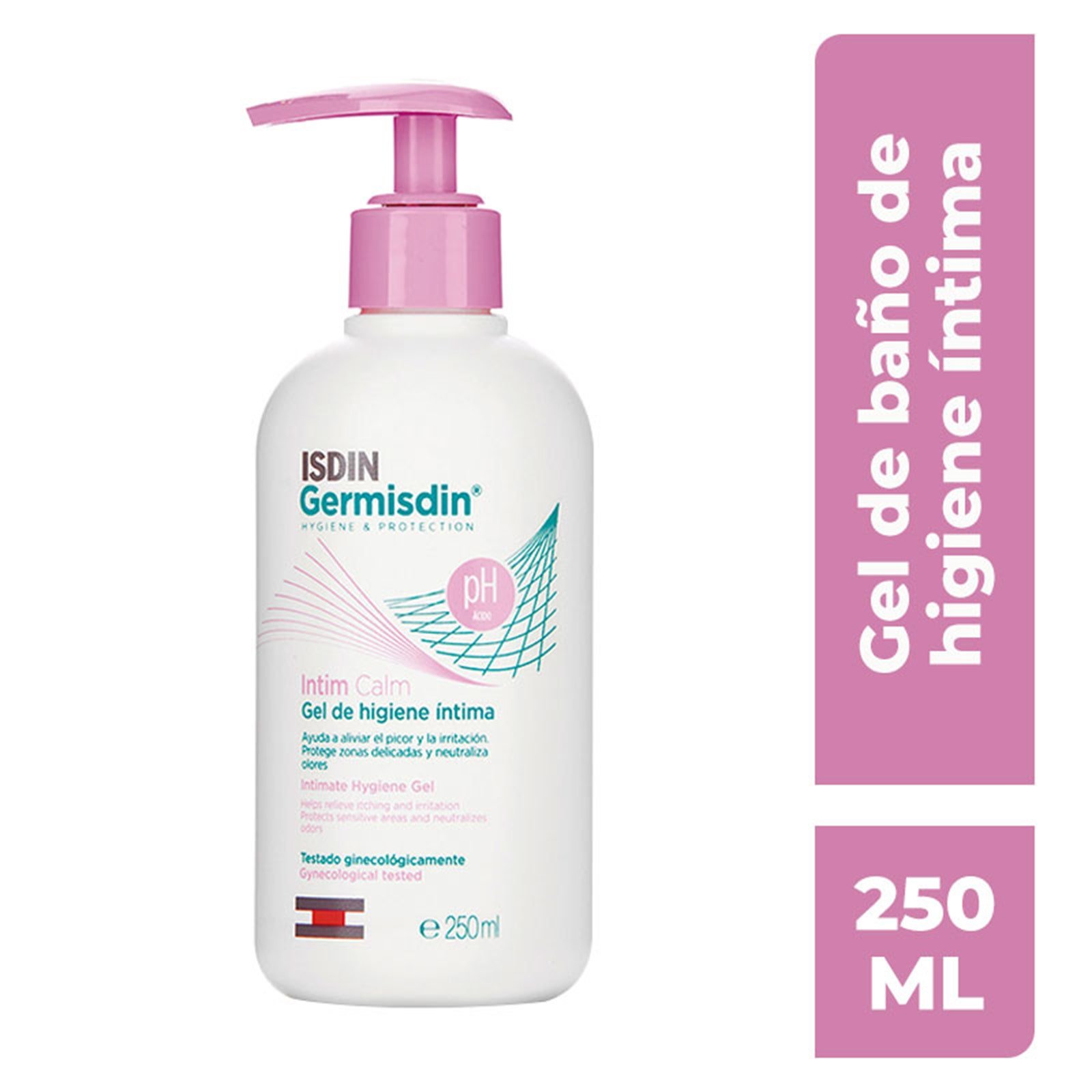 Germisdin Intim Calm 250 ml