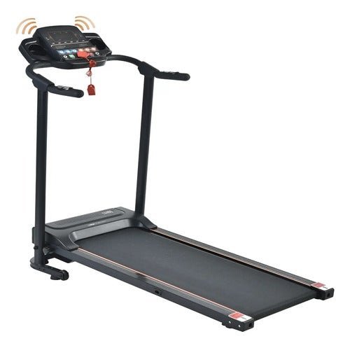 Treadmill Corredora Electric Bocinas Fitness 1.25 Hp Usb