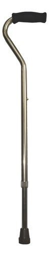 Cane Mobicare with Mango Neck Ganso Adjustable Ecl071