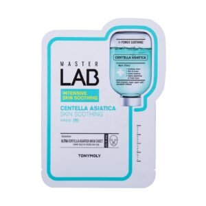 Tonymoly Master Lab Centella Asiatica