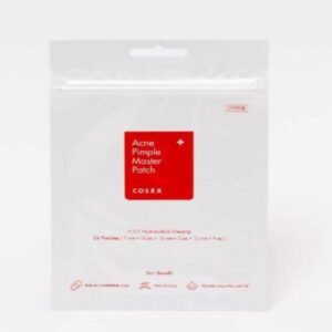 Cosrx Acne Pimple Master 24 Patches
