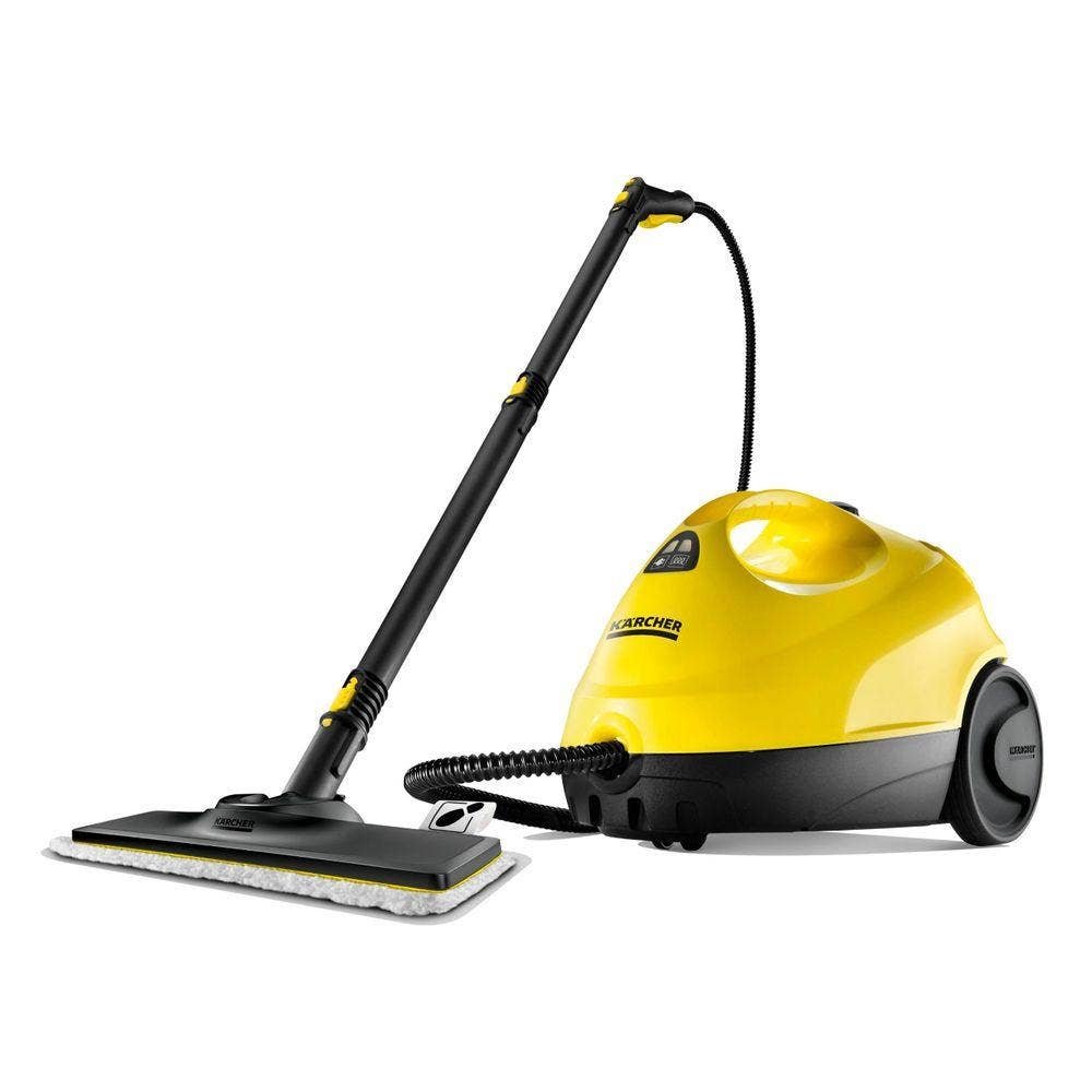 Cleanser Vapor Karcher Sc 2 Easyfix with Accesorios