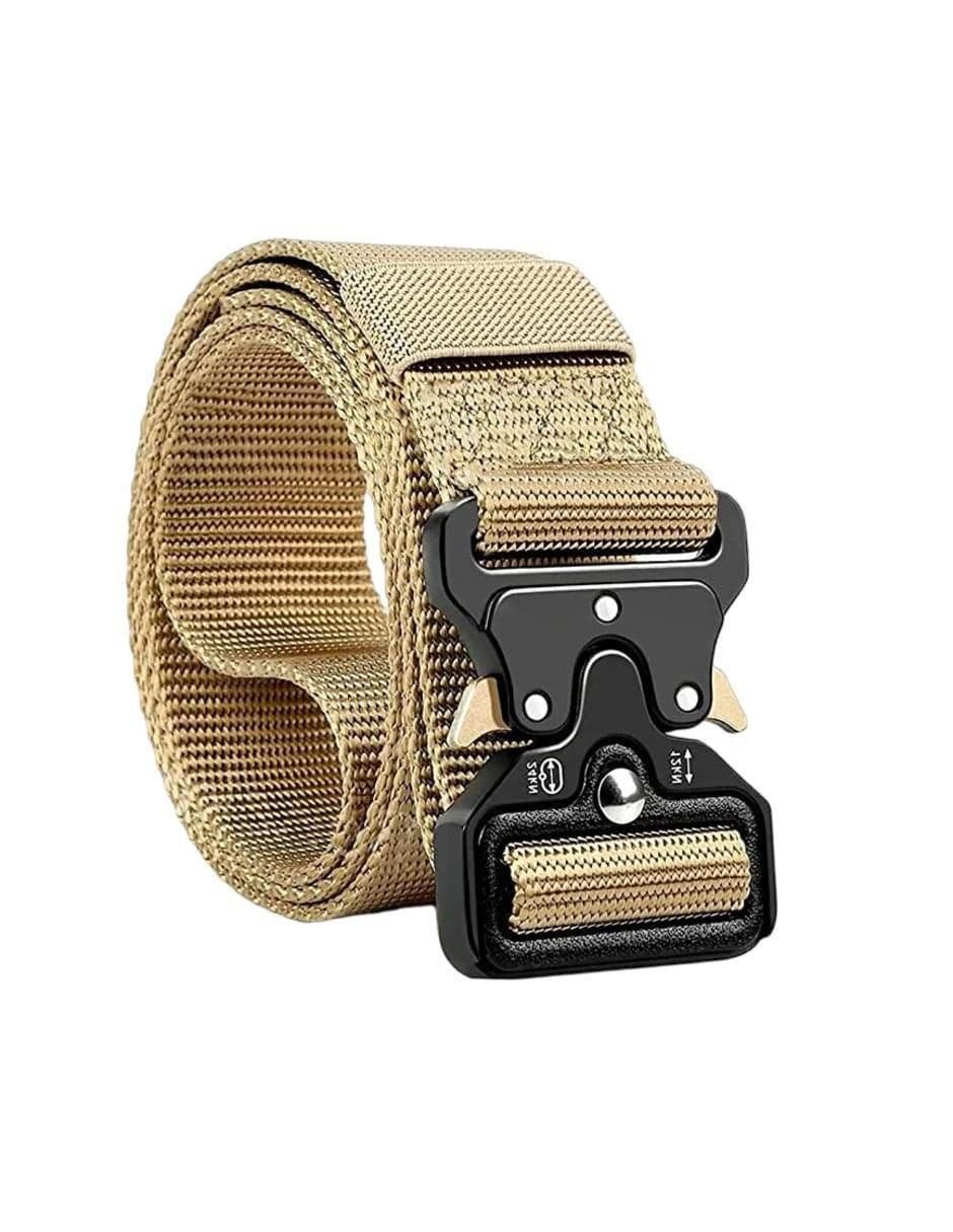 Belt Unisex Genérica Classic & Versátil