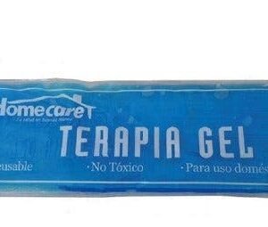 Compress Gel Therapy Cold Hot Heat 24x16.5 Cm Homecare