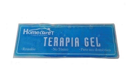Compress Gel Therapy Cold Hot Heat 24x16.5 Cm Homecare