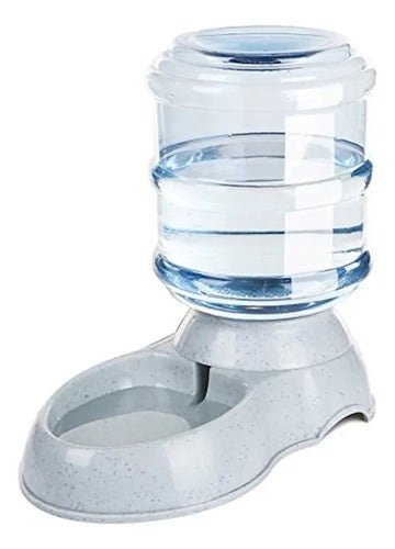 Dispensador Water C/garrafon Capacity 3.8 L Sp-3652 Sunny