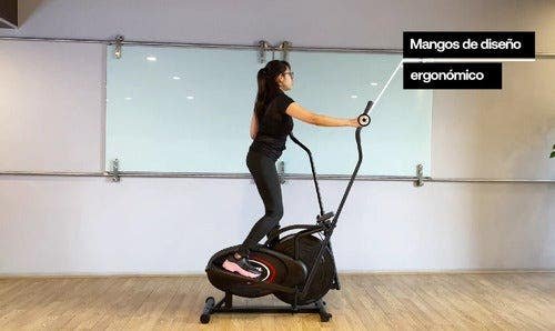 Treadmill Elíptica Gym in Casa Sparta Fitness Apuspa0007