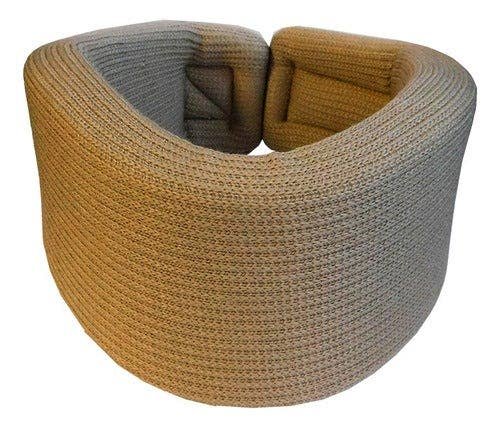 Cervical Collar Blando Perfil Medium Litter Lp Support Litter