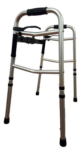 Walker Adult Smartstand