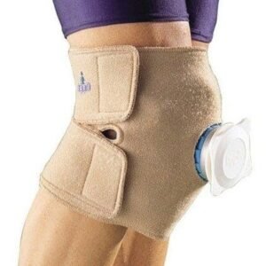 Bag Compress with Sujetador Terapía Cold O Hot Oppo