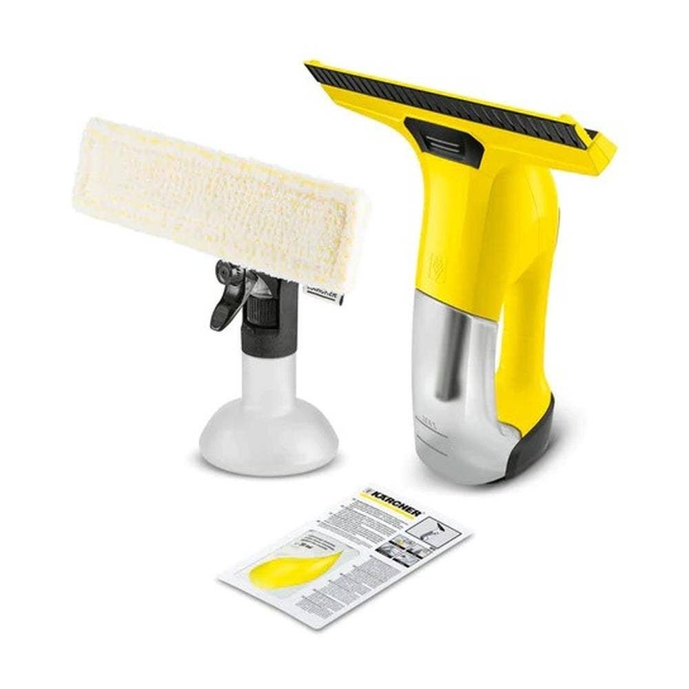 CLEANSER CRISTALES VIDRIOS ESPEJOS KARCHER WV1PLUS