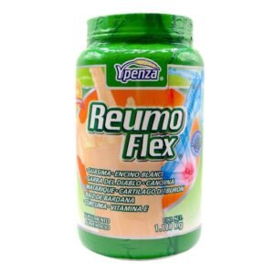 Reumoflex Flavor Blueberry 1.1 Kg Ypenza.