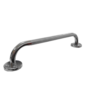 Grab Bar Stainless Steel 12''