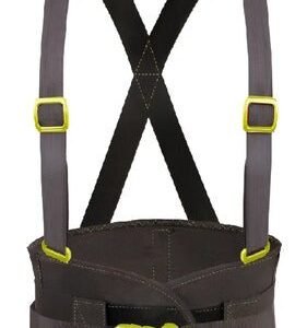 Back Support Belt Elastic Reforzada Hebillas 3 Cinturones Small Urrea S