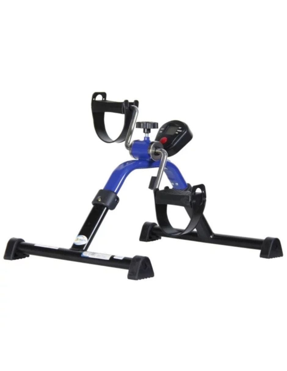 Pedales Plegables for Rehabilitation with Podometro Bicicleta